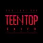 Teen Top - Teen Top ÉXITO + Wink Book (First Press Limited Edition)